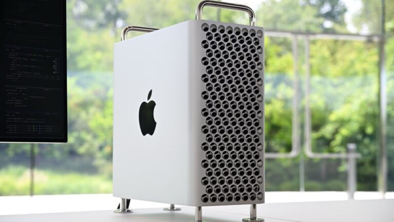 Apple, un Mac famosissimo pronto alla pensione: si punterà tutto su Mac Studio