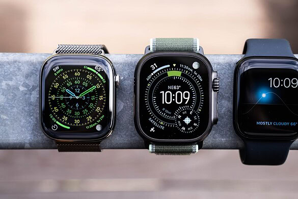 Apple Watch, niente nuovo design prima del 2028 secondo gli ultimi leak