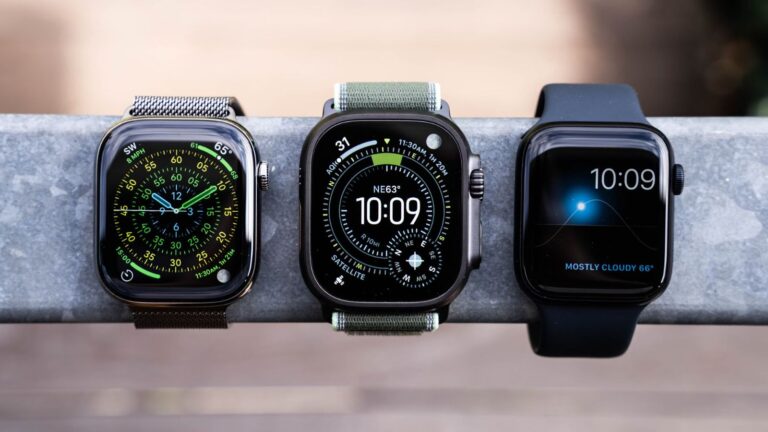 Apple Watch, niente nuovo design prima del 2028 secondo gli ultimi leak