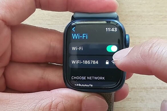 Apple Watch: niente più sincronizzazione automatica delle reti Wi-Fi in Europa, il motivo