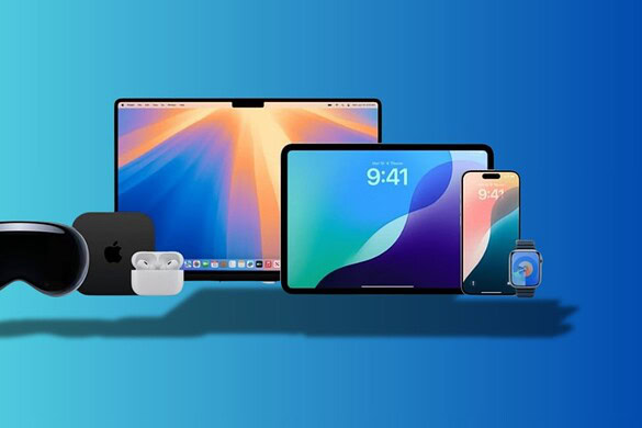 Apple rilascia la seconda beta di iOS, iPadOS e macOS 26.2 con numerosi miglioramenti