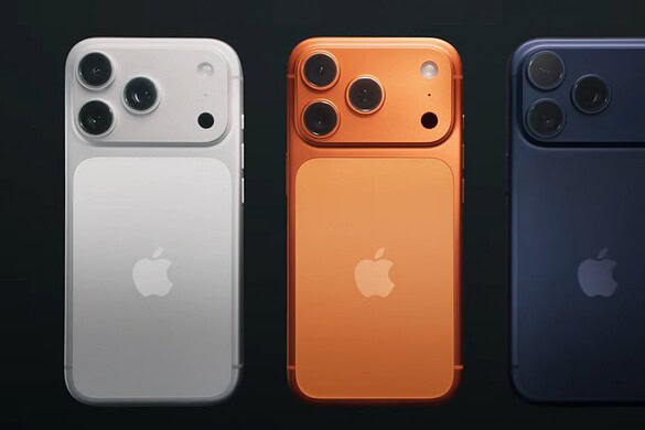 Apple, il chip N1 migliora le performance con Wi-Fi 7 negli iPhone 17