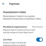 ing - immagine 60 Applicazione Ring ()