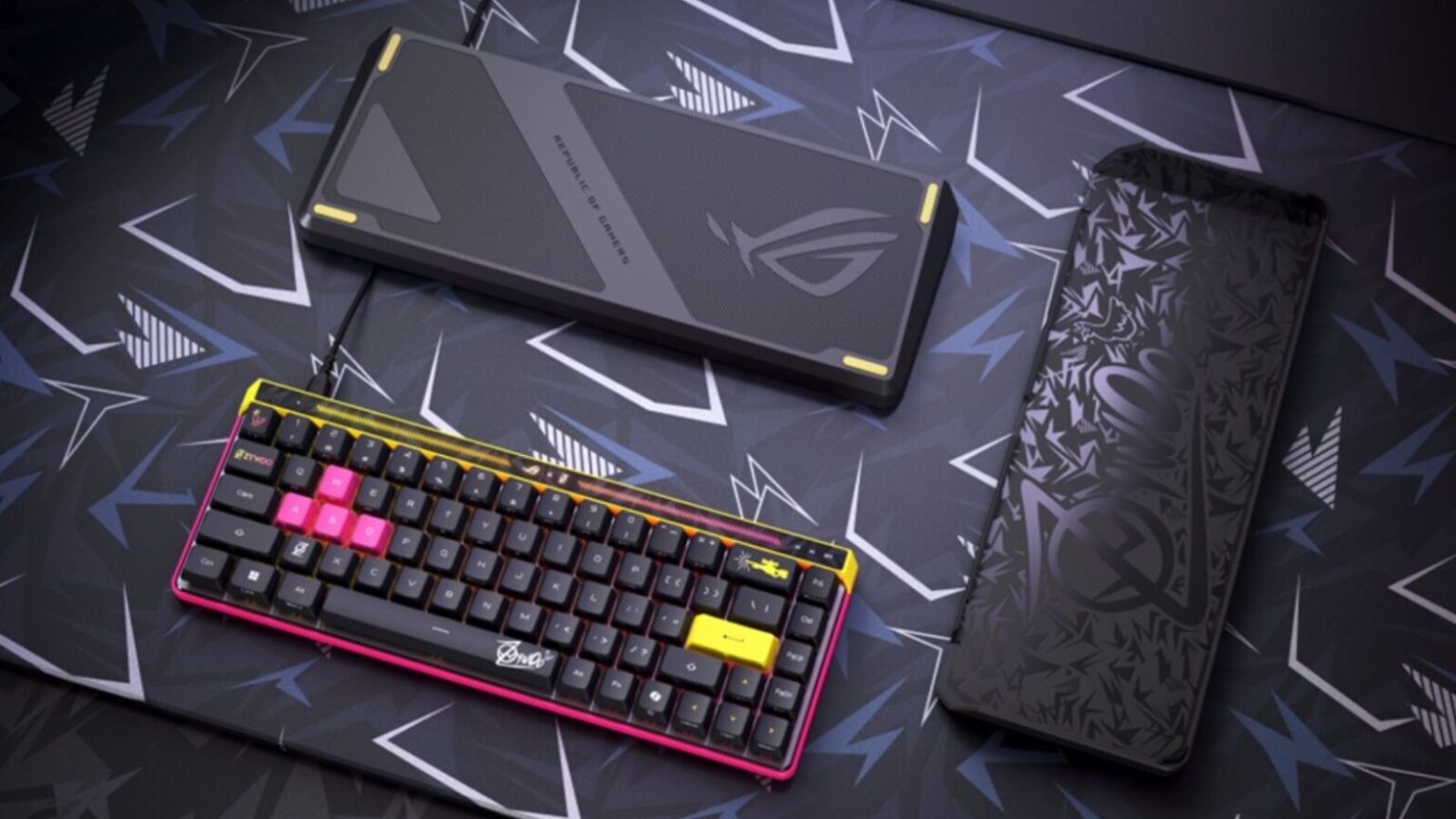 Asus