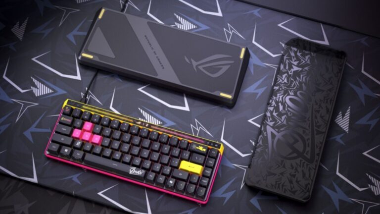 Asus