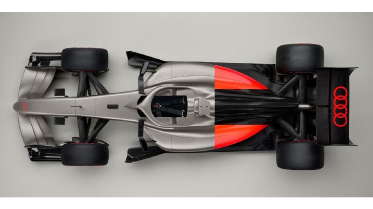 Audi, F1, Formula 1
