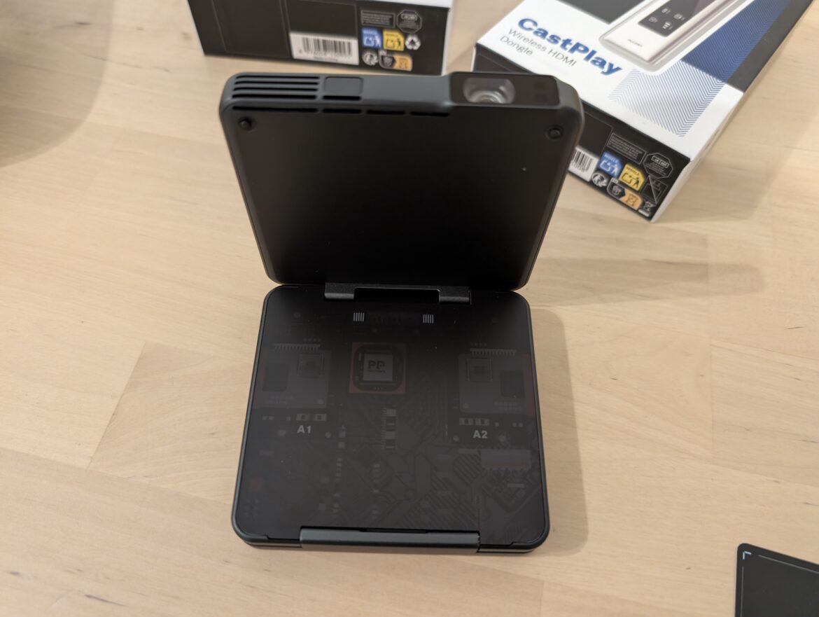 Aurzen ZIP () Aurzen ZIP ()