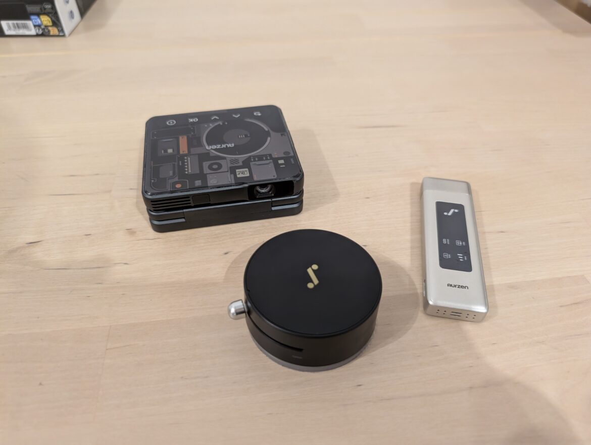 Aurzen ZIP () Aurzen ZIP ()