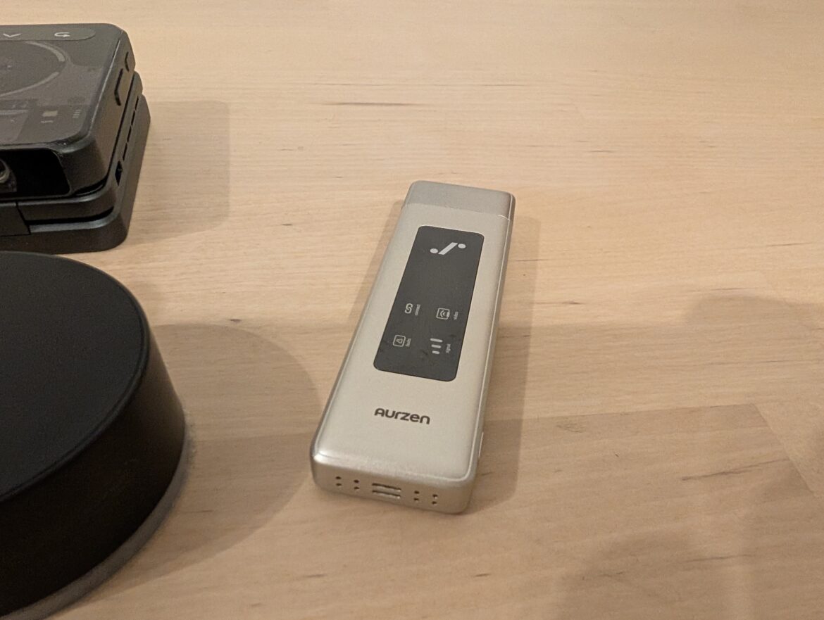 Aurzen ZIP () Aurzen ZIP ()