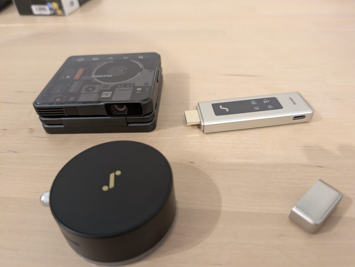 Aurzen ZIP () Aurzen ZIP ()