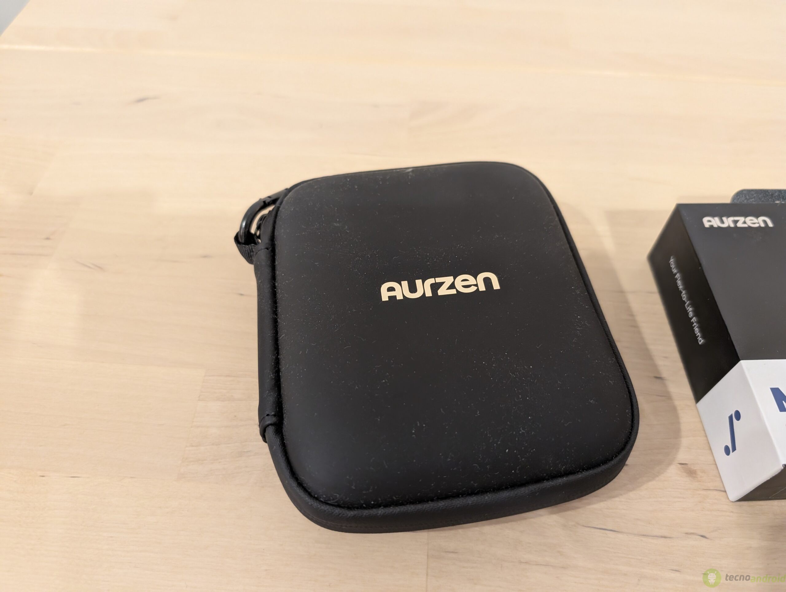 Aurzen ZIP () Aurzen ZIP ()