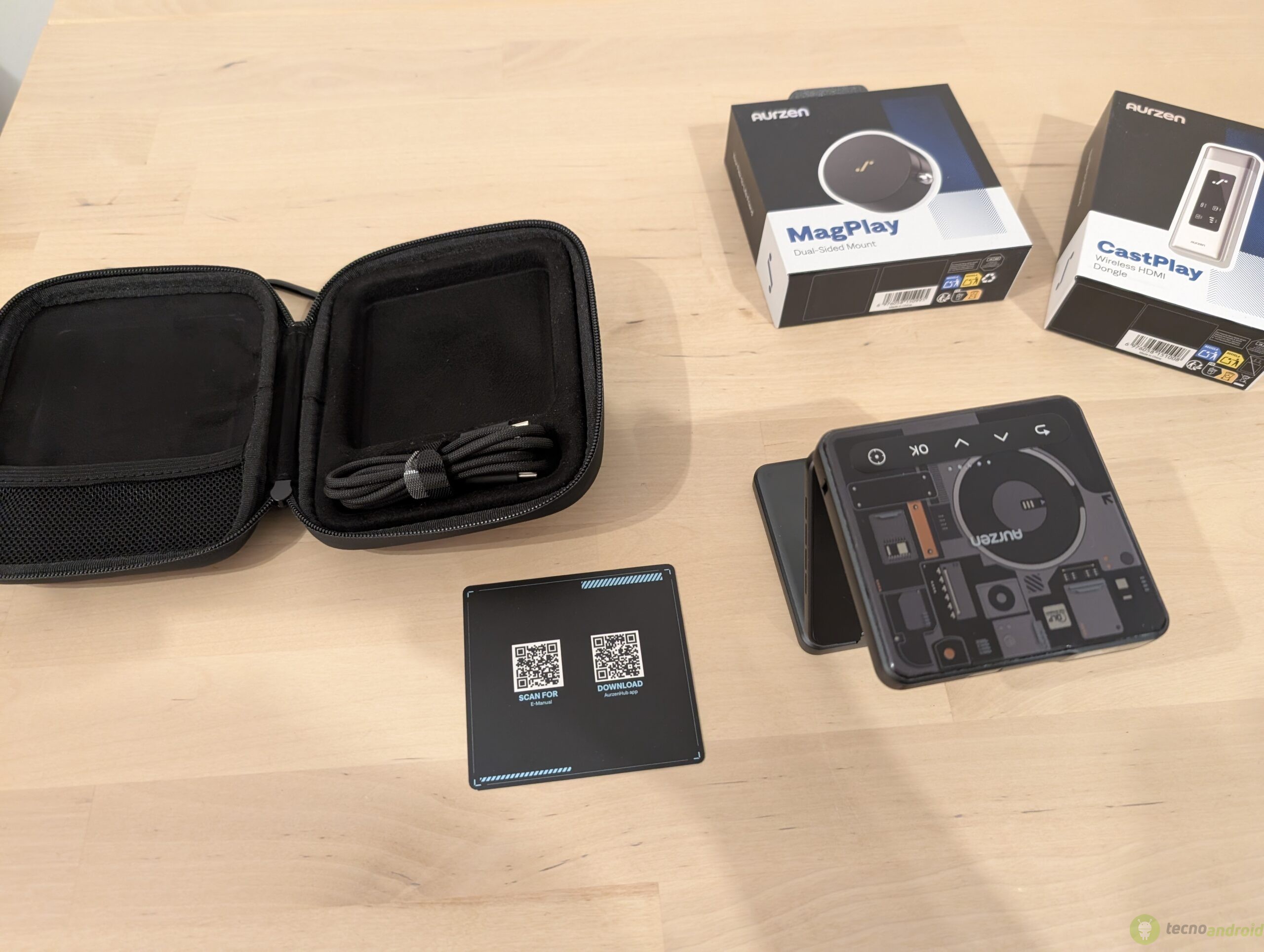 Aurzen ZIP ()