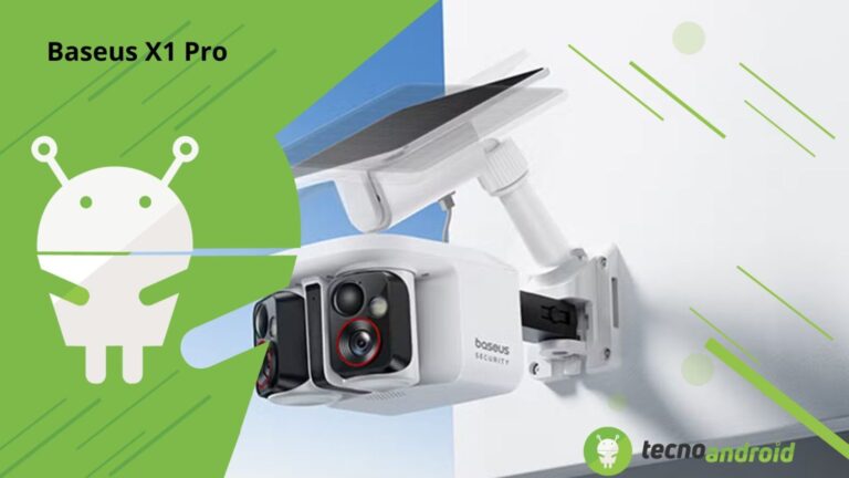 Baseus X Pro