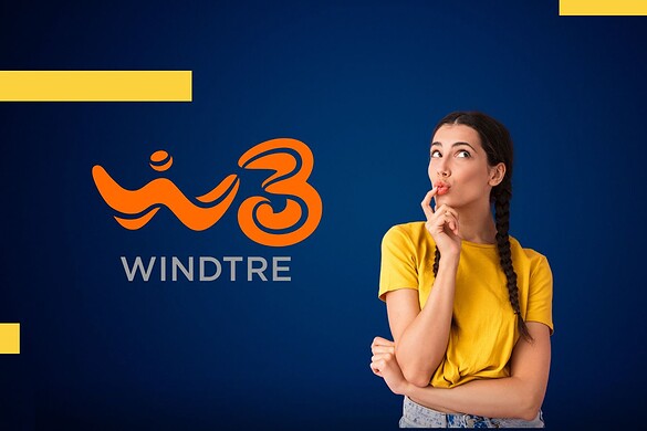 WindTre ti regala uno smartphone 5G: scopri come ottenerlo