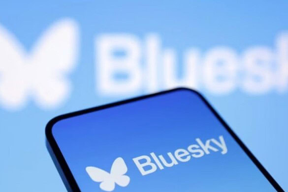 Bluesky introduce i “non mi piace” per rendere il feed più personale