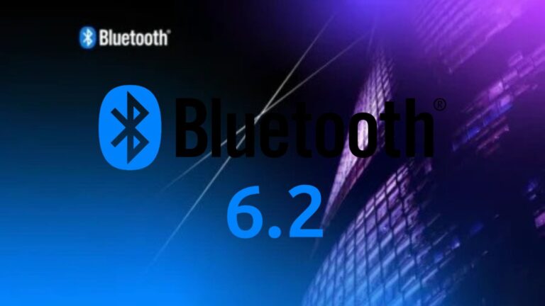 Bluetooth 6.2, pubblicate le nuove specifiche: ecco le principali novità