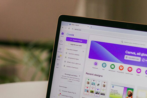 Canva lancia il suo editor video avanzato e sfida CapCut ed Edits