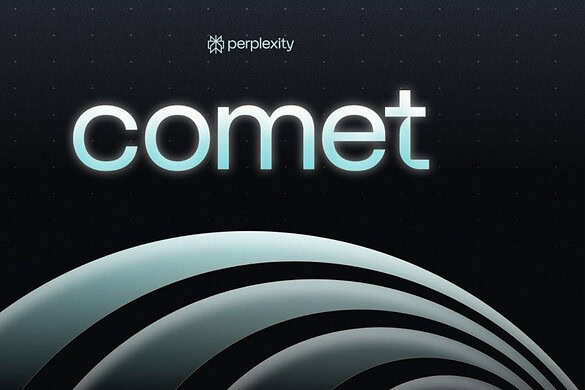 Comet Browser arriva su Android: al via i primi test beta