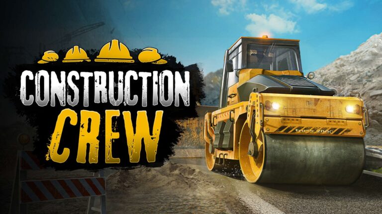 Construction Crew, gaming