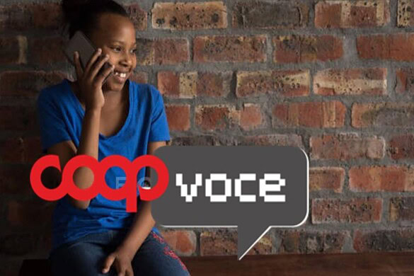 CoopVoce Evo Unlimited ritornerà per il Black Friday