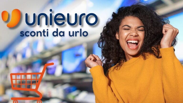 unieuro