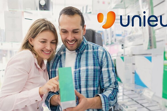 Unieuro OFFERTE ad INCASSO: la cucina super TECH dei tuoi sogni è in saldo