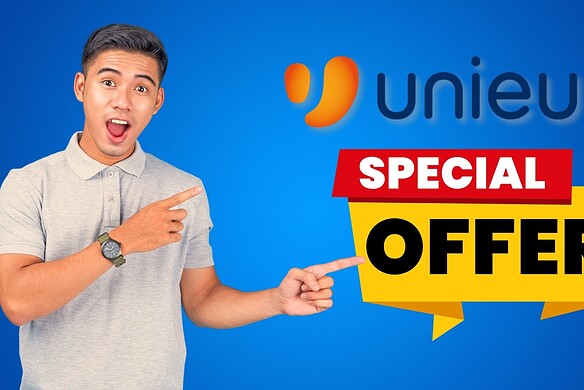 Unieuro Black Friday: sul tech volano sconti e ribassi strabilianti