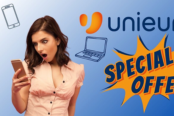 Unieuro BLACK FRIDAY: grandiose promo sensazionali ora per tutti voi