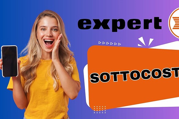 Expert: il Black Friday parte già ora con offerte che scottano