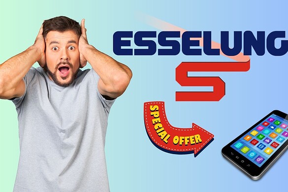 Esselunga: il risparmio ti aspetta con una PROMO da URLO su APPLE