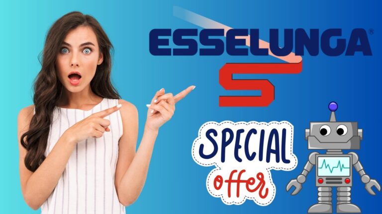 esselunga