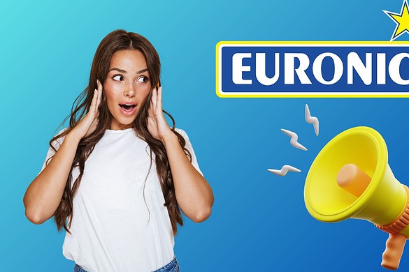 Euronics: solo adesso il tech LG vi aspetta in SUPER PROMOZIONE