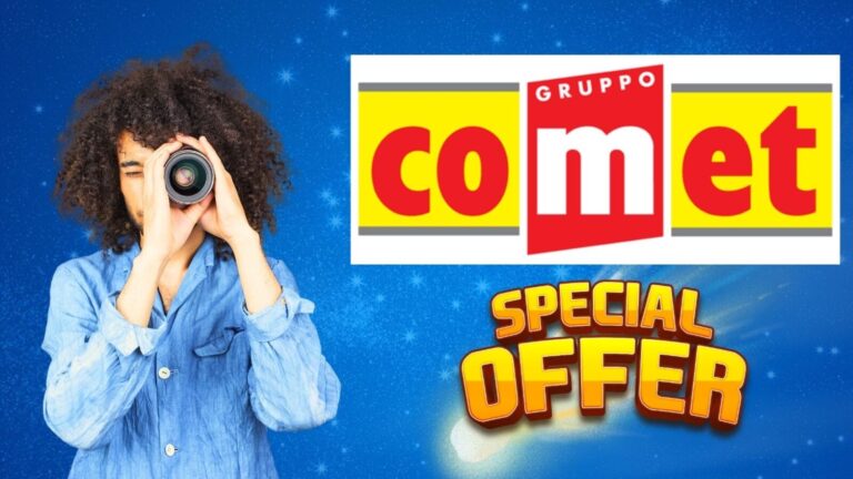 comet
