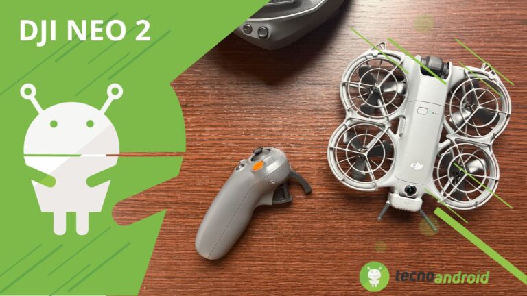 DJI NEO 2 copertina
