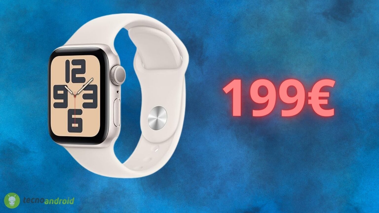Apple Watch con lo sconto MIGLIORE di SEMPRE su Amazon per il Black Friday