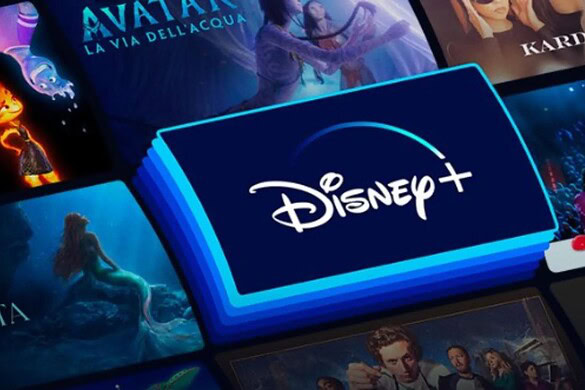 Disney+ introduce l’HDR10+ sui TV Samsung per immagini più realistiche