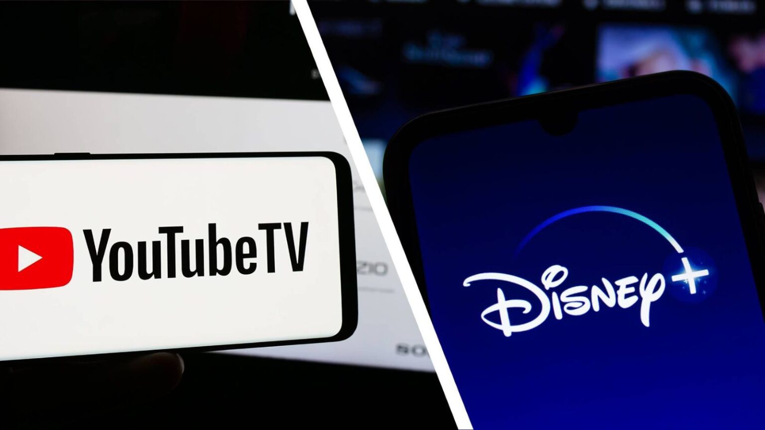 Disney vs Google su YouTube TV: la disputa da milioni di dollari che scuote lo streaming