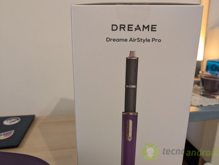 dreame - immagine 8 Dreame AirStyle Pro ()