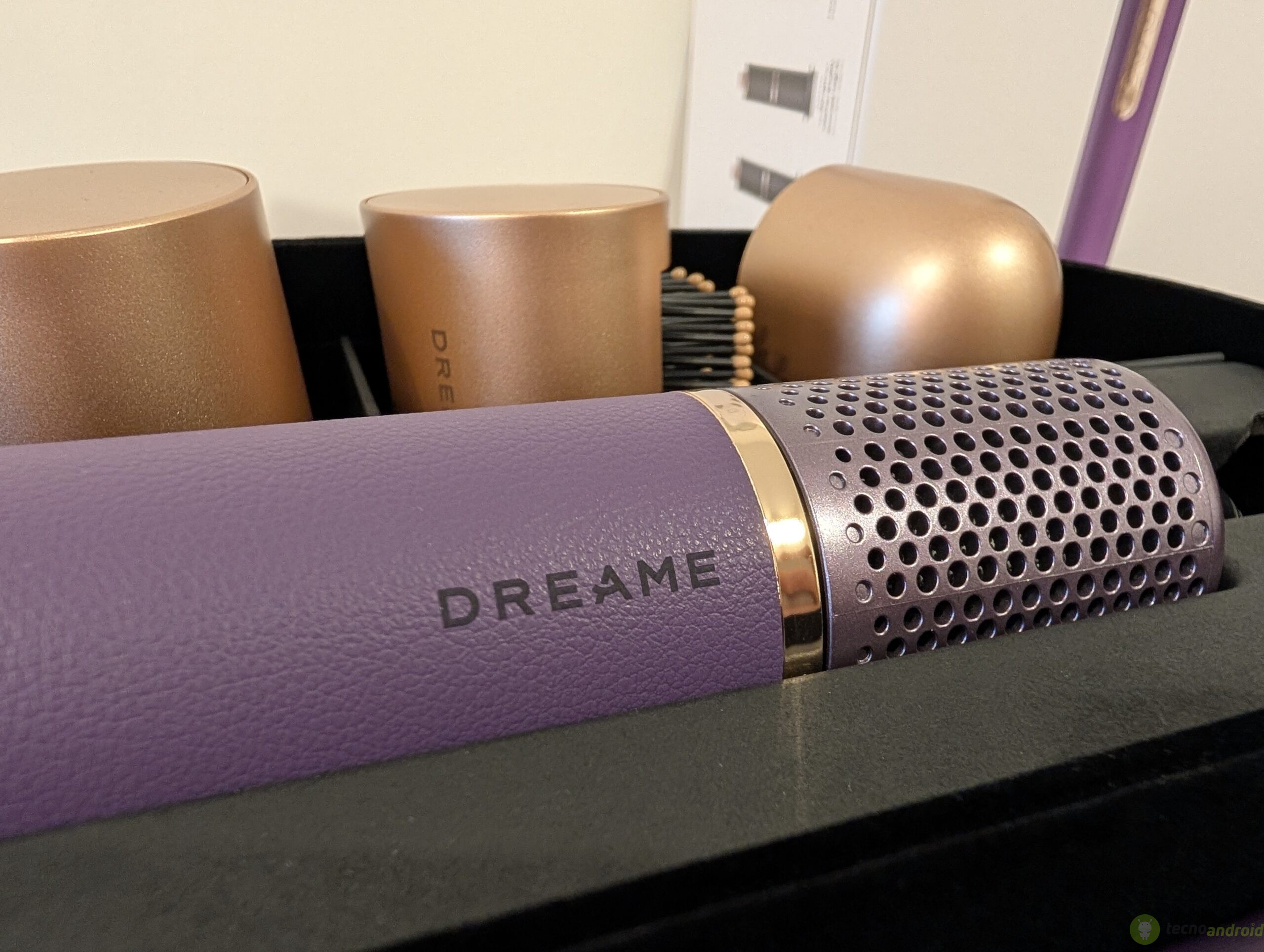 Dreame AirStyle Pro () Dreame AirStyle Pro ()