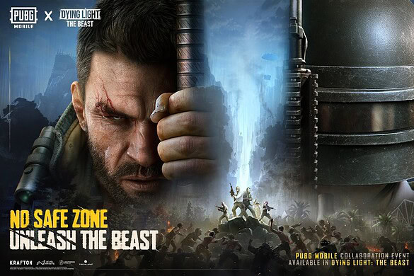 Dying Light: The Beast incontra PUBG MOBILE nel nuovo evento crossover