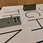 Motorola - caratteristiche Evento Motorola ()