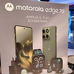 Motorola - immagine 8 Evento Motorola ()