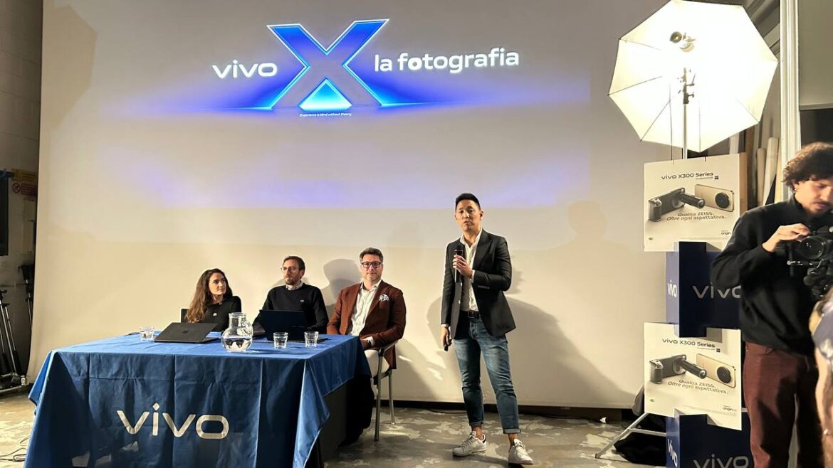 Evento Vivo X () Evento Vivo X ()