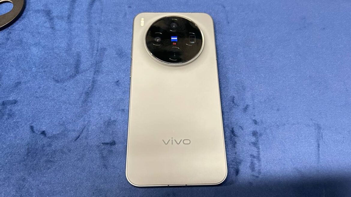 Evento Vivo X () Evento Vivo X ()
