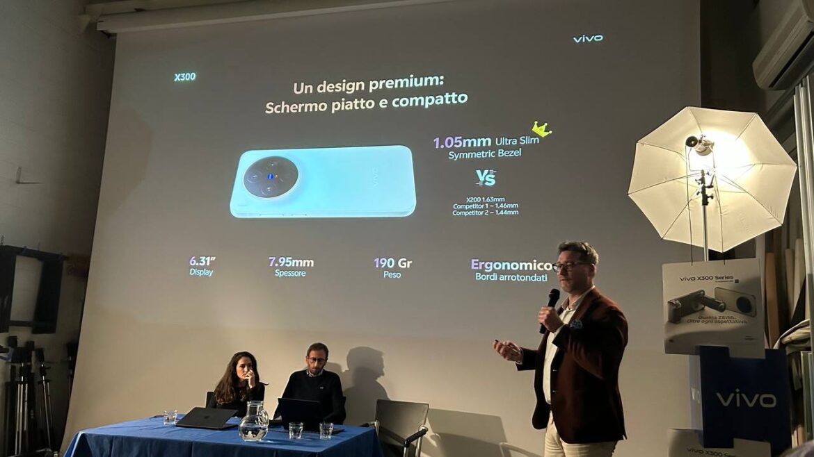 Evento Vivo X () Evento Vivo X ()