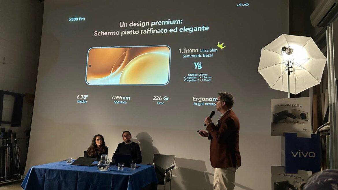 Evento Vivo X () Evento Vivo X ()