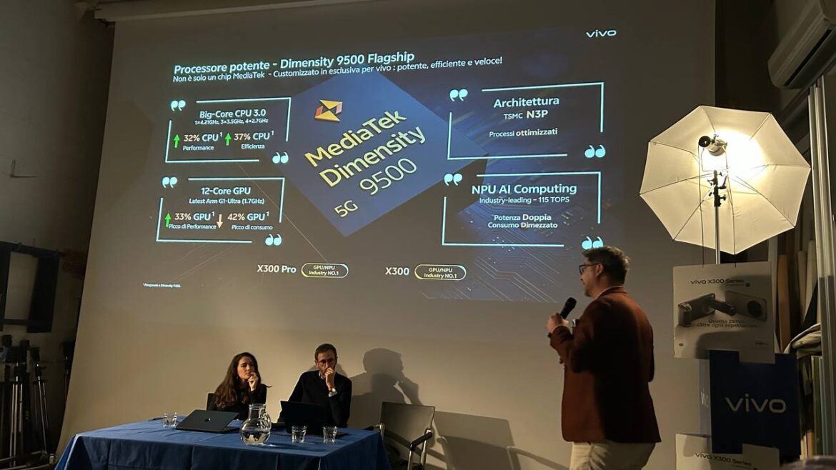 Evento Vivo X () Evento Vivo X ()