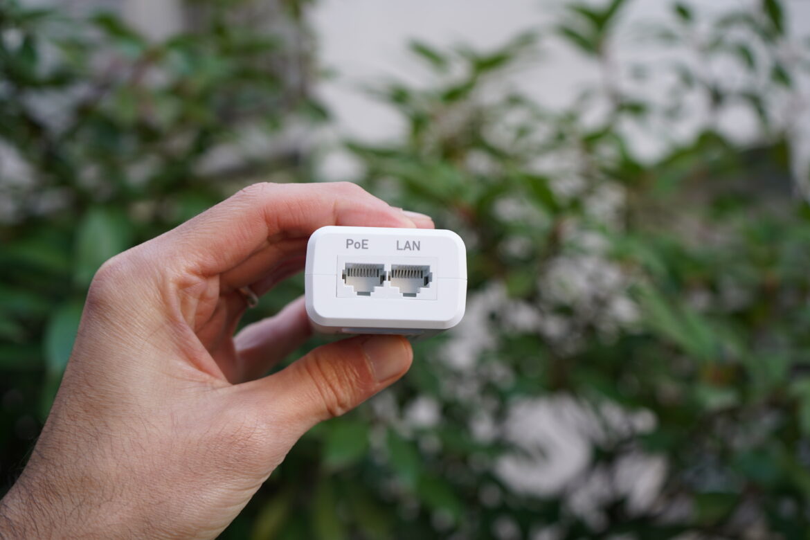 FRITZ!Repeater Outdoor () FRITZ!Repeater Outdoor ()