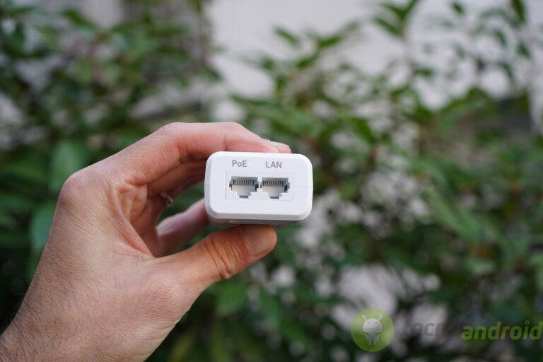 FRITZ!Repeater 1610 Outdoor - specifiche FRITZ!Repeater Outdoor ()