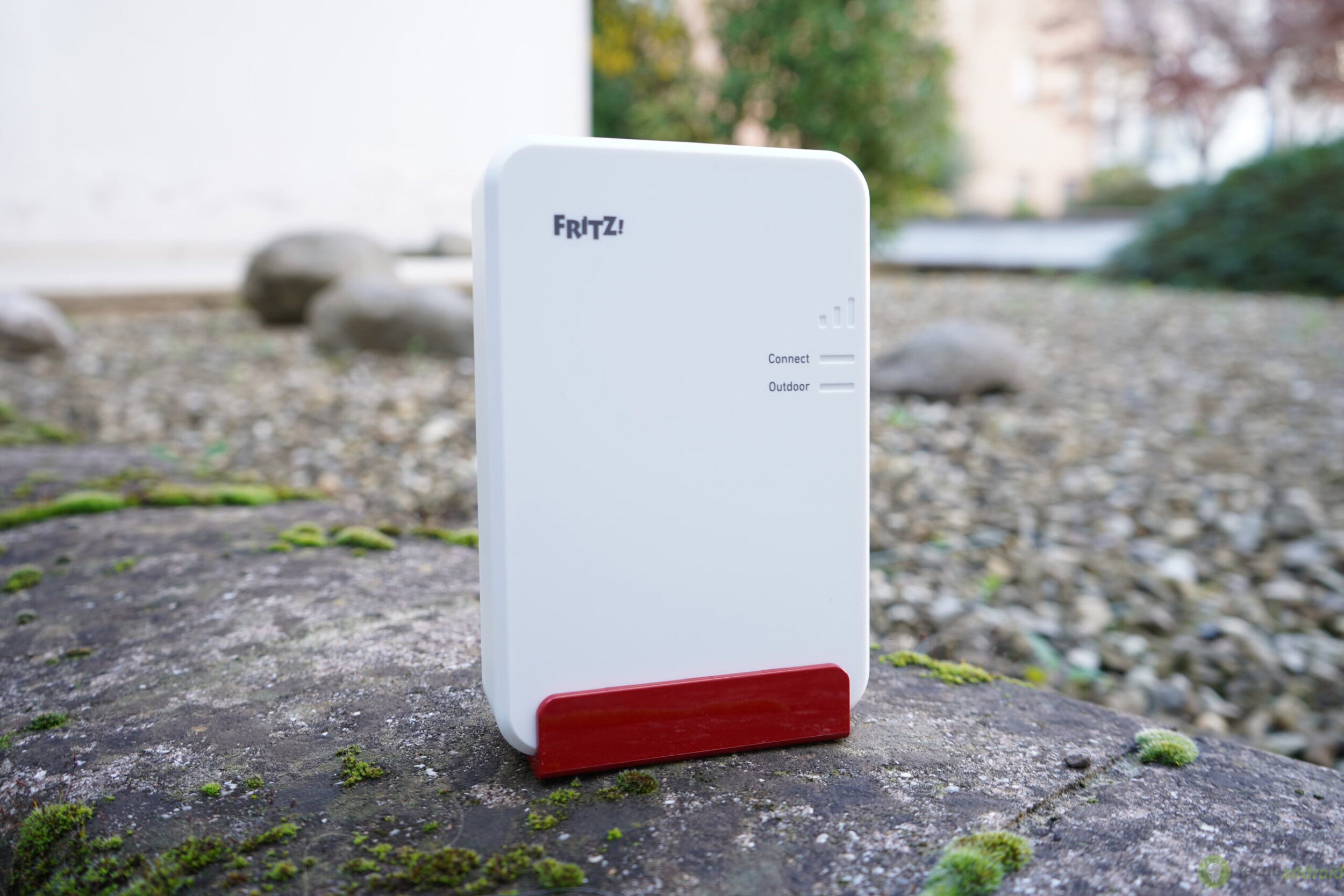 FRITZ!Repeater Outdoor () FRITZ!Repeater Outdoor ()